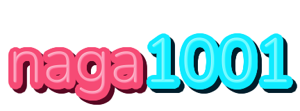 naga1001 — logo kanal