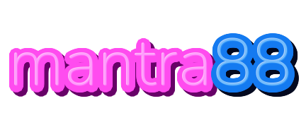 mantra88 — logo kanal