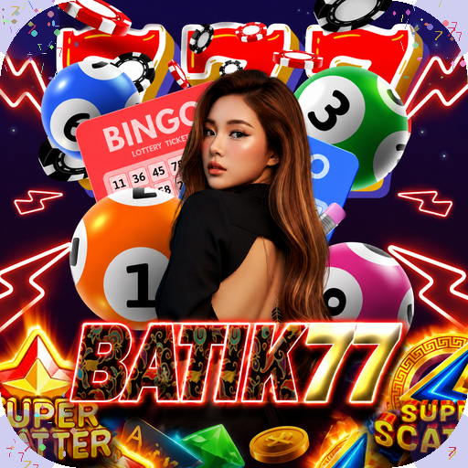 batik77 — galeri pratinjau - APK Resmi