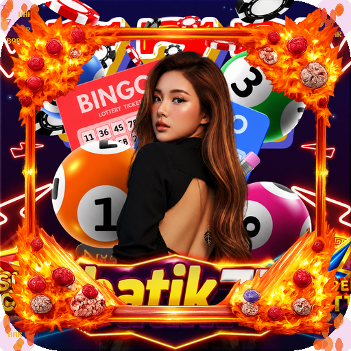 batik77 — galeri pratinjau Resmi APK