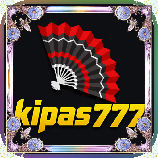 kipas777 — mitra unggulan